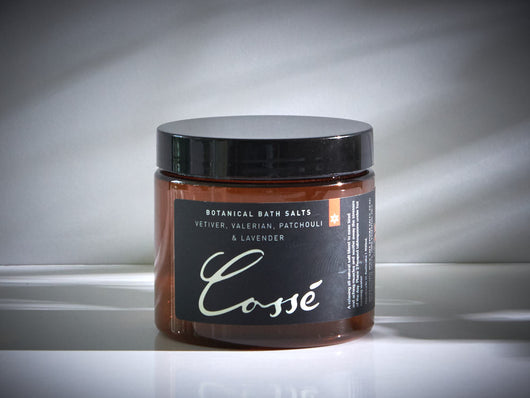 Cosse - Handmade essential body products
