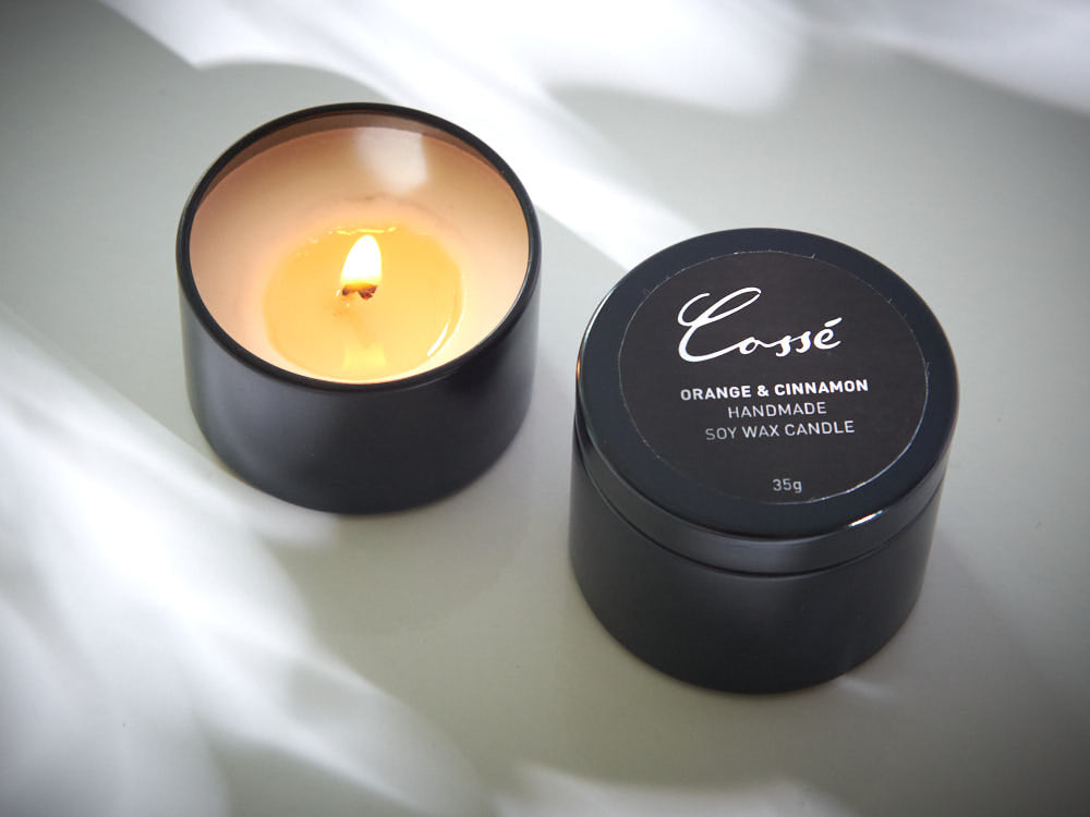 Home Fragrance