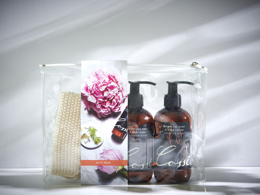 Large Gift Pack - Cossé