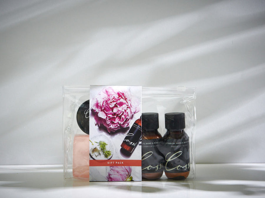 Small Gift Pack - Cossé