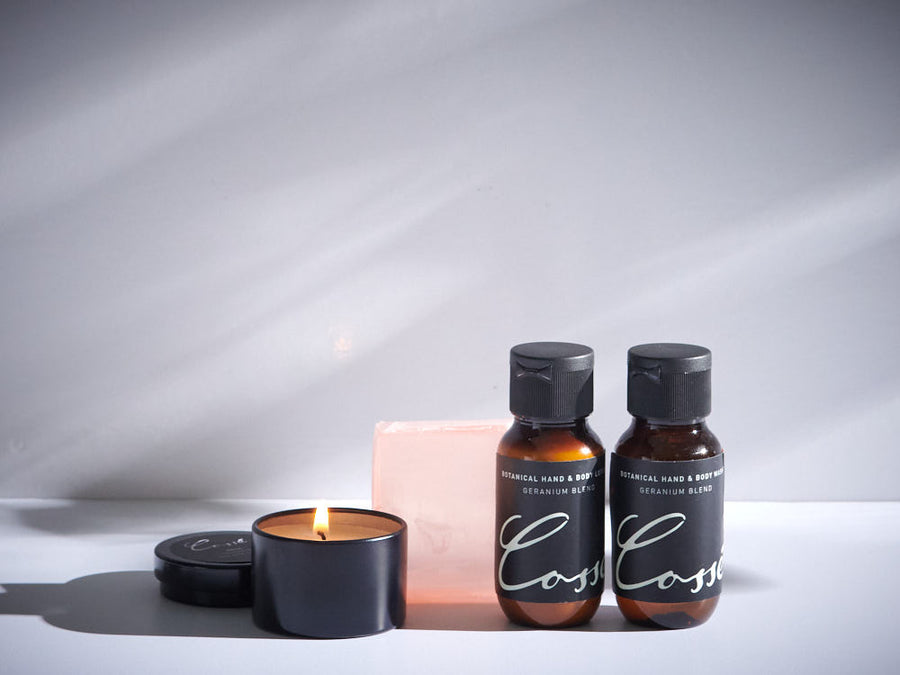 Small Gift Pack - Cossé