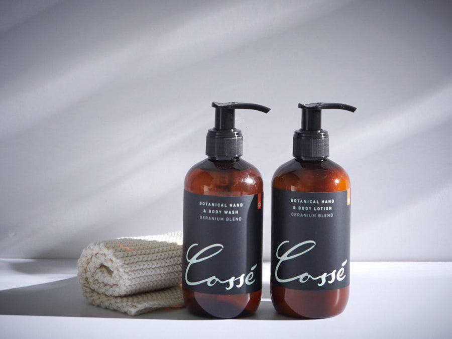 Large Gift Pack - Cossé