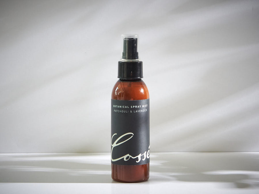 Spray Mist - Cossé