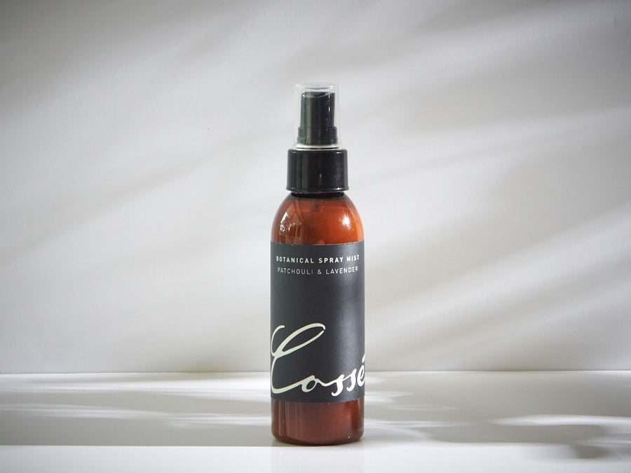 Spray Mist - Cossé