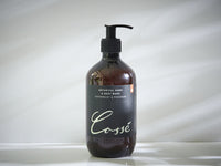 Thumbnail for Gentle Botanical Hand & Body Wash 500ml - Cossé