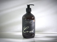 Thumbnail for Gentle Botanical Hand & Body Wash 500ml - Cossé