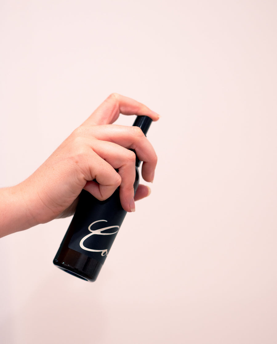 Spray Mist - Cossé