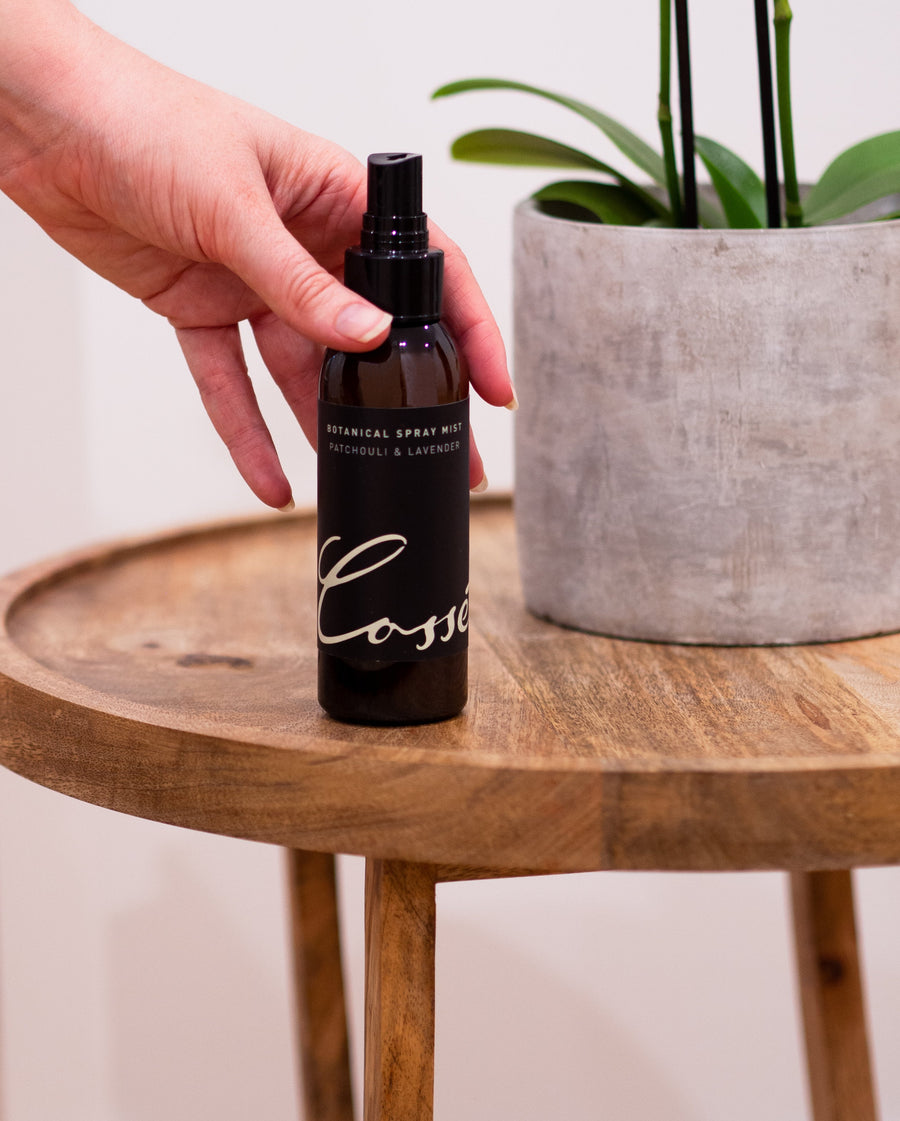 Spray Mist - Cossé