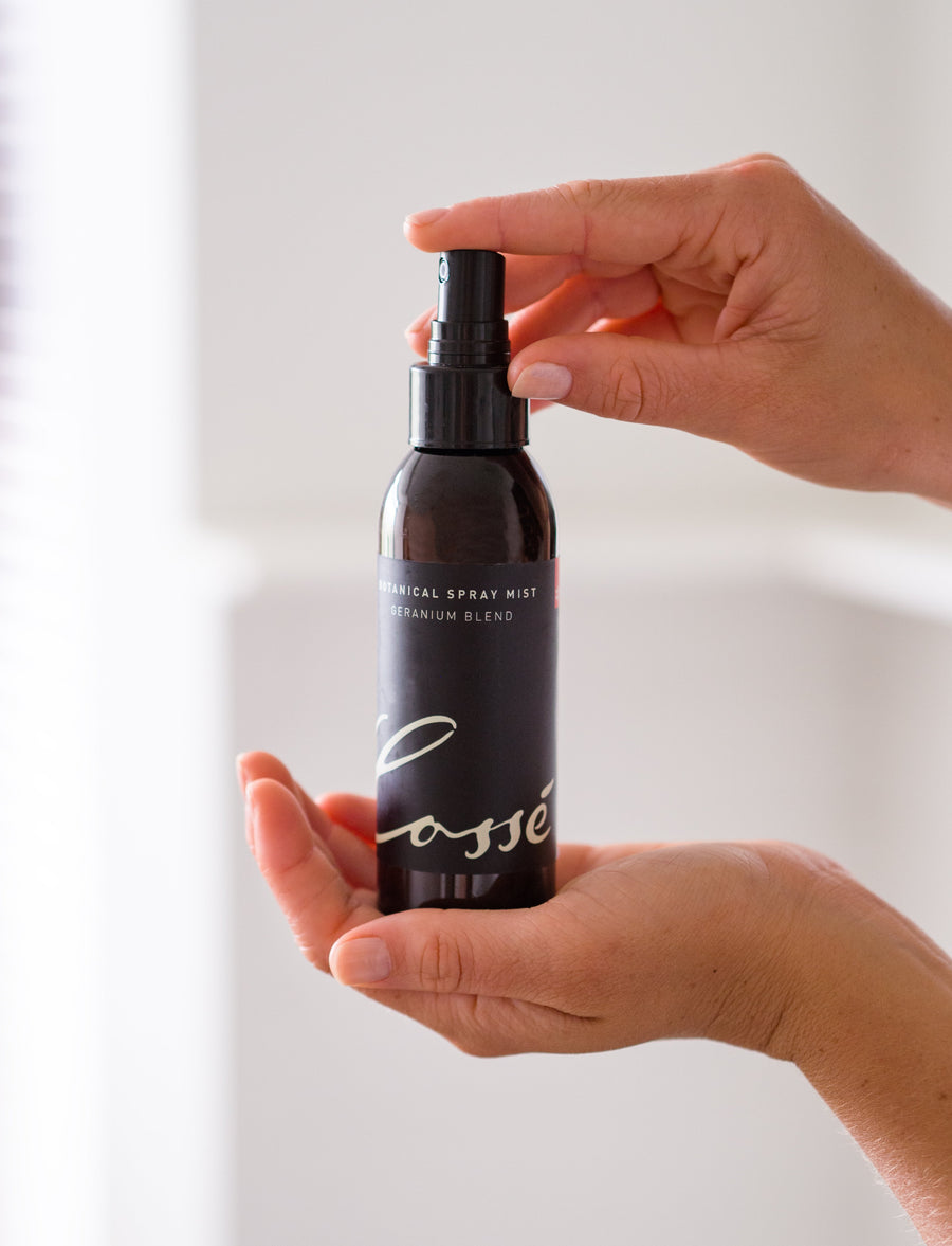 Spray Mist - Cossé